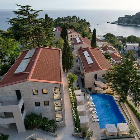 The New Hotel Mediteran - Villa Edition Ulcinj Exterior foto